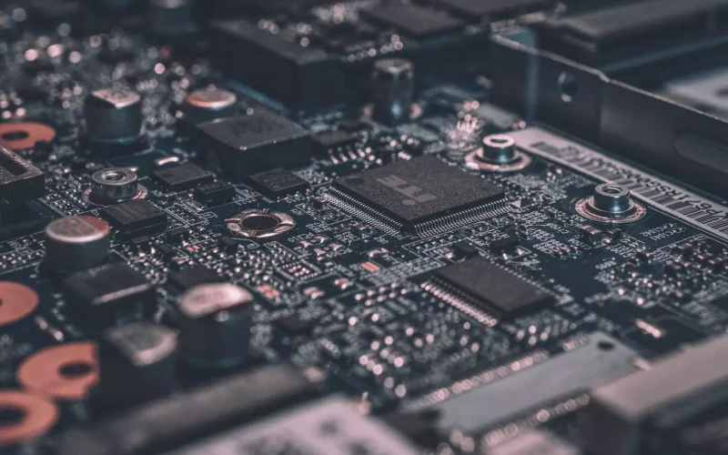 Electronics Trading